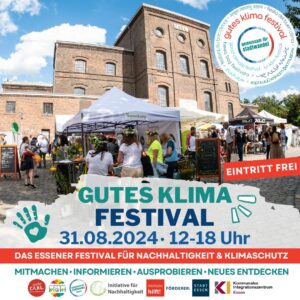 Gutes Klima Festival