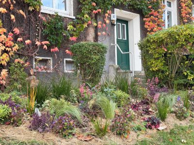 Herbstbrief