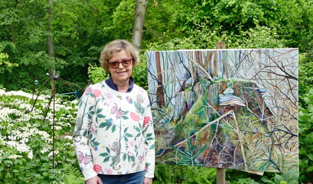 Über mich Philoplanta